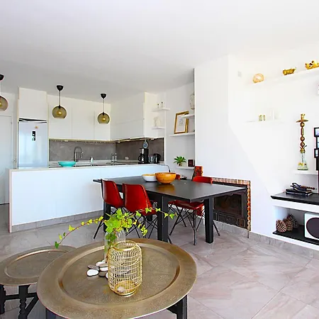 Casablanca 1 Nerja