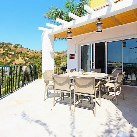 Casablanca 1 * Nerja