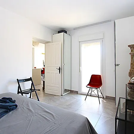 Willa Casablanca 1 Nerja