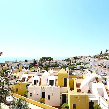 Willa Casablanca 1 Nerja