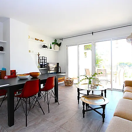 Casablanca 1 Willa Nerja
