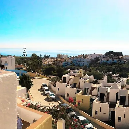 Casablanca 1 Willa Nerja