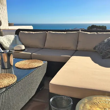 Casablanca 1 Villa