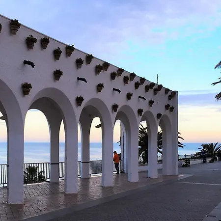Villa Casablanca 1 *