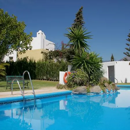 Casablanca 1 Villa *