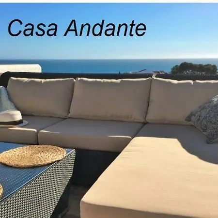 Casablanca 1 * Nerja